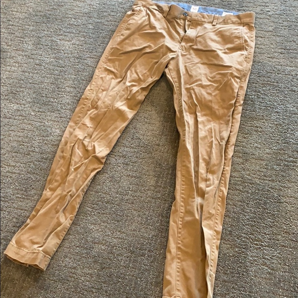 Pants - Picture 3 of 3